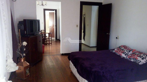 Venta Casa Sayago 7 Dormitorios Garzon Y Ariel, 8 Baños, 3217m2 Terreno