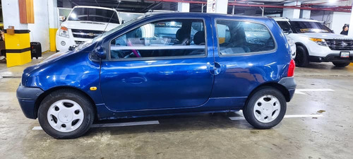 Imagen 8 de 12 de Renault Twingo Sincronica