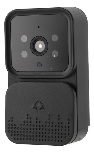 Sistema De Interfone De Campainha De Vídeo, Tela Ips De 4,3