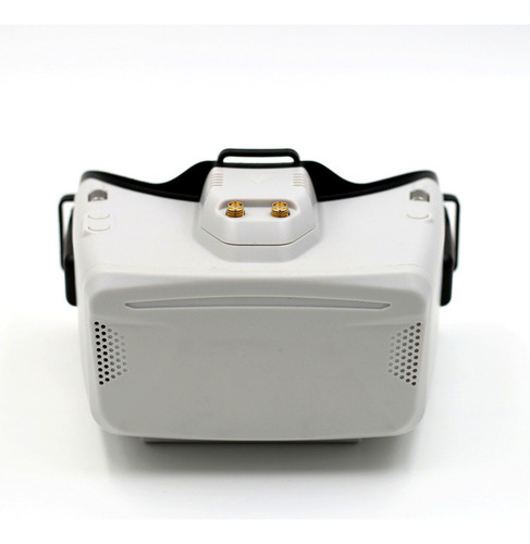 Fpv Goggle Head Tracker Dvr De 5.8 G Para Dron Rc Racing