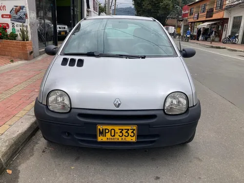 Renault Twingo 1.2 Access