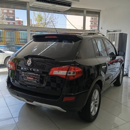 Renault Koleos 2.5 Privilege 4x4 Cvt