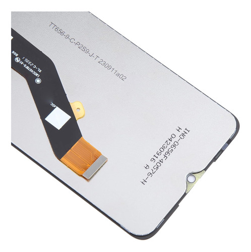 Pantalla Lcd Táctil Para Zte Smartphone Blade A54 A34 Zhangtuo