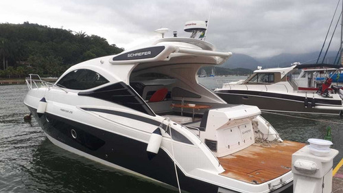 Imagem 4 de 14 de Phantom 375 Ht 2017 Ñ Azimut 40 Sess Beneteau 42 Sedna 400