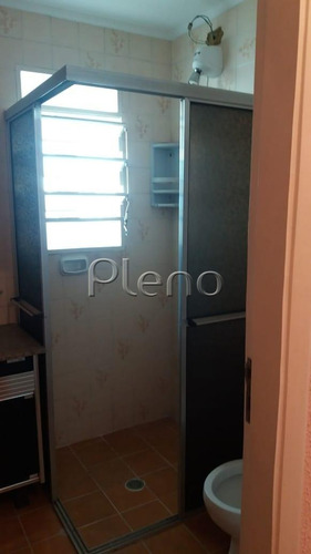 Cobertura À Venda Em Centro - Co023125