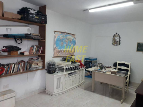Imagem 16 de 29 de Casa Com 3 Dormitórios À Venda, 170 M² Por R$ 638.000,00 - Parque Continental I - Guarulhos/sp - Ca0395