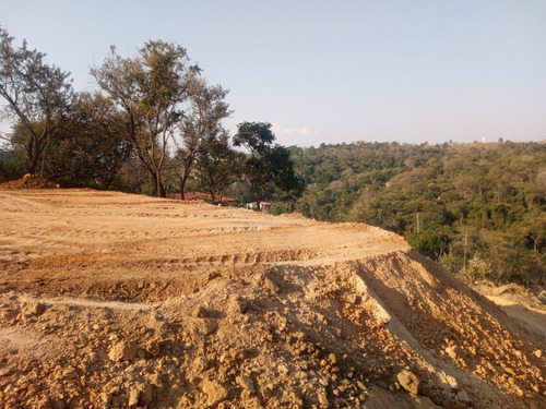 Imagem 7 de 14 de 1.000 M², Terreno No Alto Com Belíssima Vista !!