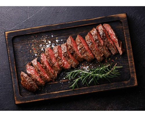 Imagem 4 de 4 de Sal Grosso Para Churrasco Premium 1kg Kosher Salt Mazala
