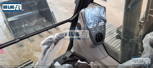 Imagem 3 de 8 de Escavadeira New Holland E145c Evo Ref.202977