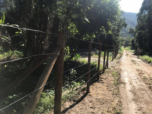 Imagem 4 de 5 de Terreno No Ubatumirim** - 103