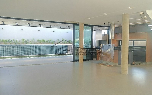 Imagem 4 de 15 de Belíssima Casa De Alto Padrão No Urbanova - Condomínio Alphaville