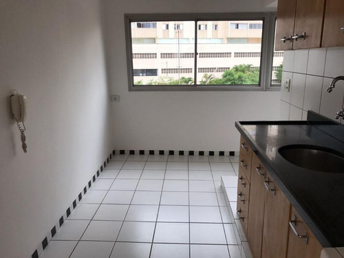 Imagem 15 de 28 de Apartamento Em Vila Madalena, São Paulo/sp De 94m² 3 Quartos À Venda Por R$ 1.050.000,00 - Ap164769-s