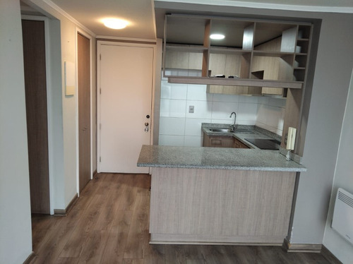 En Arriendo Comodo Dpto. 2 Dormitorios Y Un Baño