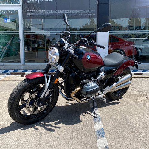 R12 Aventurin Red Metallic 2024