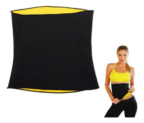Cinturón Moldeador De Cintura Para Mujer, Entrenamiento De B