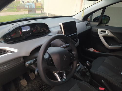Peugeot 2008 2019 1.6 Feline 5p