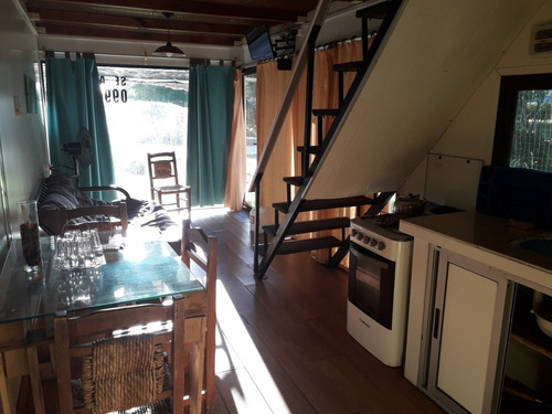 Imagen 6 de 13 de Alquiler Casa Duplex En Boca De Cufre