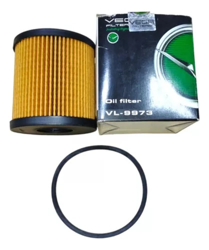 Filtro Aceite Para Peugeot 206 207 307 408 Partner Dongfeng