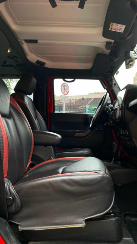 Jeep Wrangler 3.6 Sport