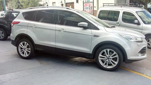 Ford Kuga Titanium 1.6 Awd Ecoboost