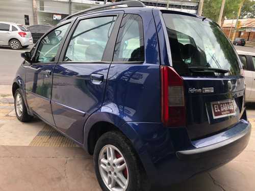 Fiat Idea 1.4 Elx