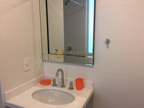 Apartamento En Roosevelt -ref:4278