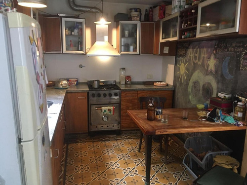 Imagen 7 de 30 de Oportunidad! Bellísimo Ph 5 Amb Con Terraza Propia En Patern