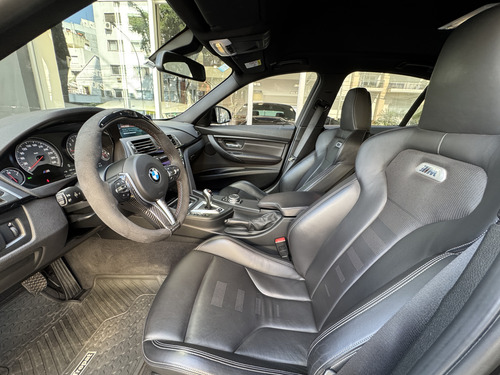 BMW Serie M 3.0 M3 431cv