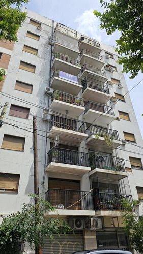Departamento 3 Ambientes Frente