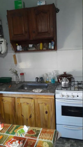 Ph En Venta - 3 Dormitorios 1 Baño - 100mts2 - Mar Del Tuyú