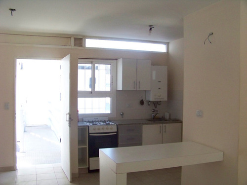 Alquiler Departamento 1 Dormitorio Universitario