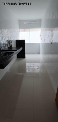 Apartamento Para Venda Em Cabo Frio, Palmeiras, 2 Dormitórios, 1 Suíte, 2 Banheiros, 1 Vaga - Ap 126_2-974668