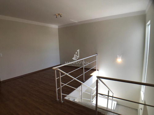 Imagem 26 de 30 de Casa À Venda Em Loteamento Caminhos De São Conrado (sousas) - Ca003107