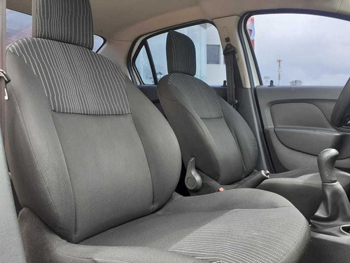 Renault Logan Authentique 1.0 16v