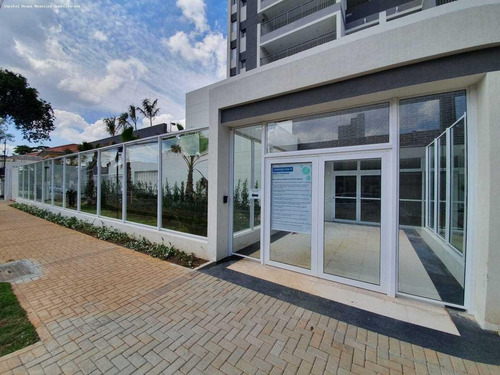 Imagem 8 de 15 de Apartamento Para Venda Em São Paulo, Cambuci, 2 Dormitórios, 1 Suíte, 2 Banheiros, 1 Vaga - Cap1360_1-1180695