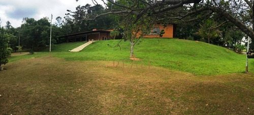 Imagem 2 de 6 de Chácara Com 3 Dormitórios À Venda, 5500 M² Por R$ 1.925.000,00 - Observatório - Vinhedo/sp - Ch0042