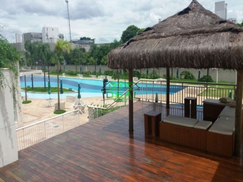Imagem 17 de 30 de Lindo Apartamento Com Varanda Integrada Na Vila Leopoldina. Lazer Completo! - 1812
