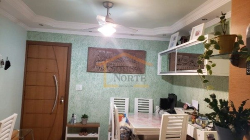 Imagem 4 de 15 de Apartamento, Venda, Nossa Senhora Do O, Sao Paulo - 26495 - V-26495