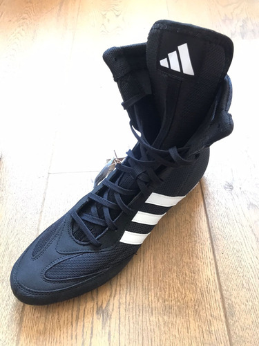 Zapatillas Boxeo adidas Box Hog 2