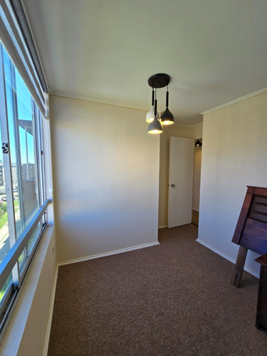 Venta Departamento 3d2b En Portal Del Centro Concepción