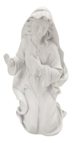 Adorno De Escena De Natividad, Estatua De Jesús, Estilo B