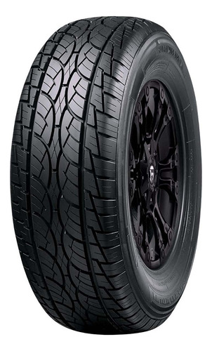 Combo 2 Llantas Nankang 295/50 R15 Sp7 Suv