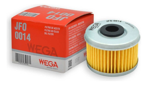 Filtro Aceite Honda Xr 600/650/400/250 R/l