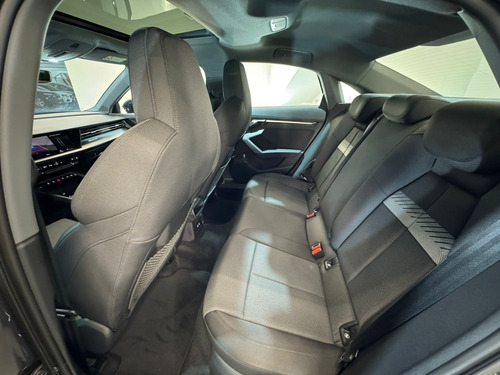 Audi A3 1.4 Tfsi Sedan Advanced 150Cv