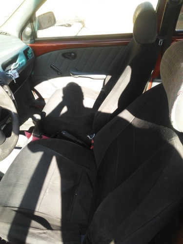 Imagem 10 de 12 de Fiat Fiat Palio 1.0
