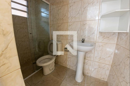 Imagem 5 de 14 de Apartamento Para Aluguel - Vila Santa Clara, 1 Quarto, 40 - 893600741