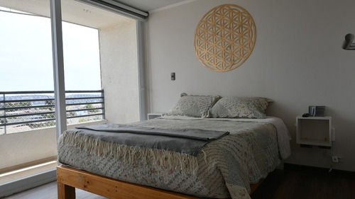 Excelente Departamento Inversión, Coquimbo, Gran Ubicación