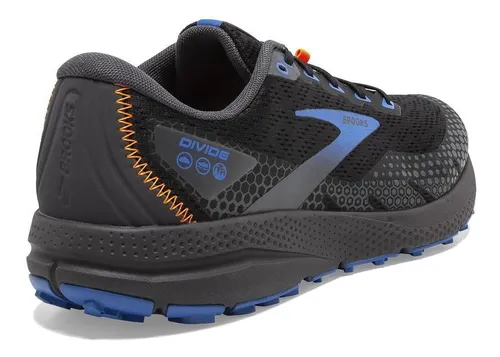 Brooks para 2025 supinadores