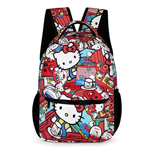 Frtodh Unisex Lindo Mochila De Dibujos Animados H6h8o