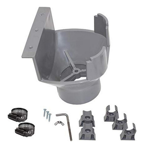 Gap-a-drain Universal Drenaje Airgap